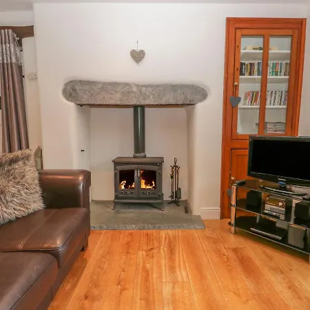 Casa vacanze Oak Tree Coniston