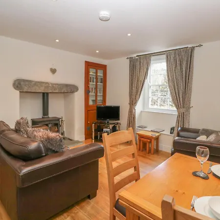 Oak Tree Semesterbostad Coniston