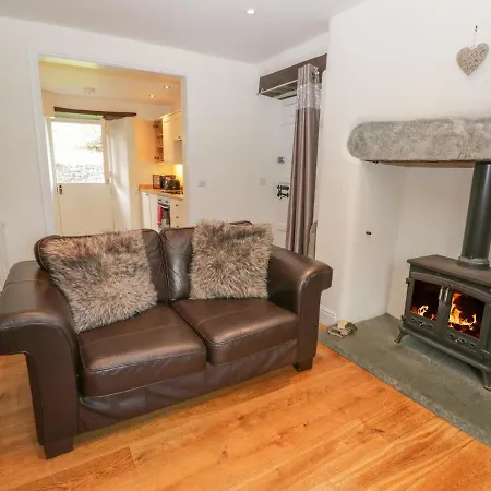 Vakantiehuis Oak Tree *