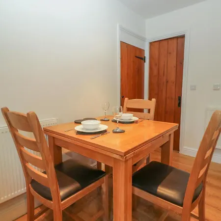 Oak Tree Semesterbostad