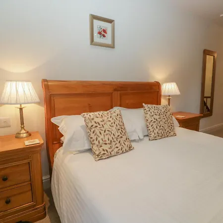 Oak Tree Semesterbostad