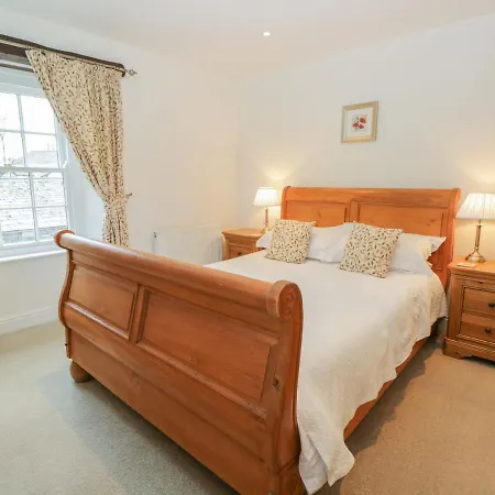 Vakantiehuis Oak Tree *