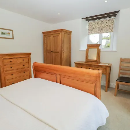 Semesterbostad Oak Tree Coniston