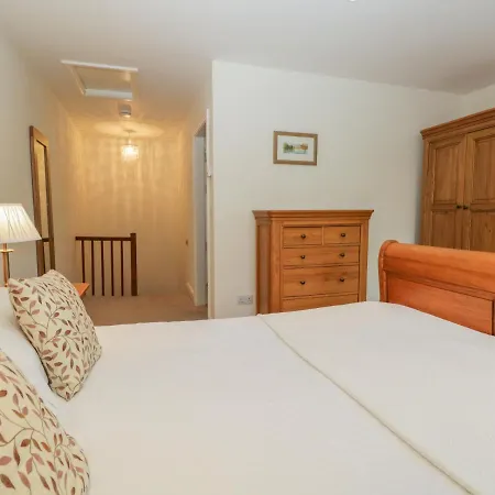 Vakantiehuis Oak Tree