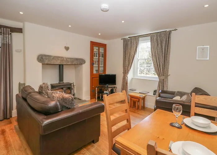 Oak Tree Vakantiehuis Coniston