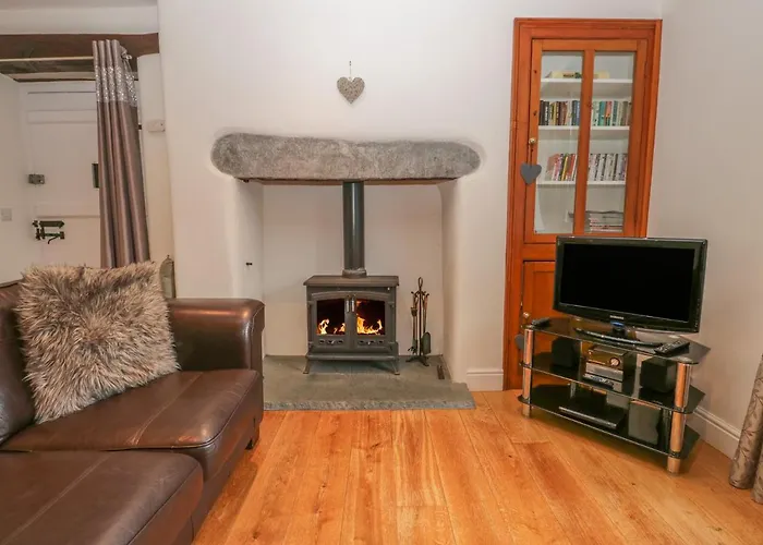 Vakantiehuis Oak Tree Coniston