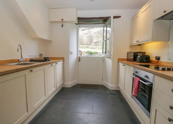 Vakantiehuis Oak Tree