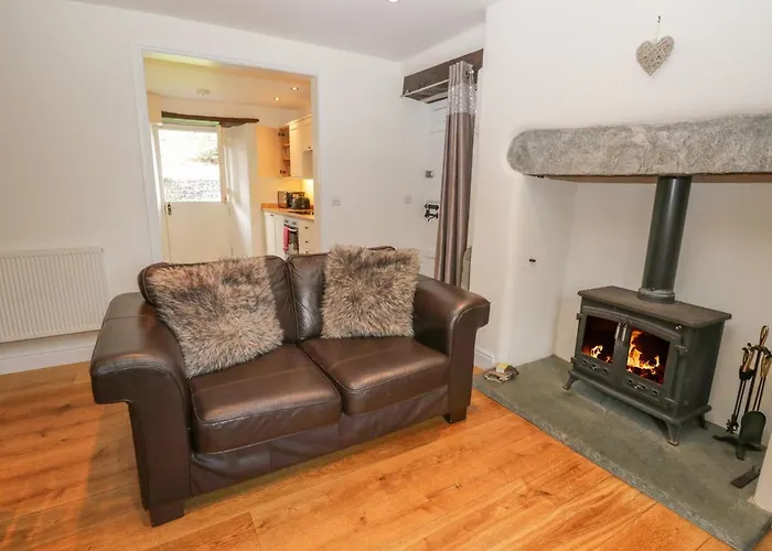 Vakantiehuis Oak Tree *