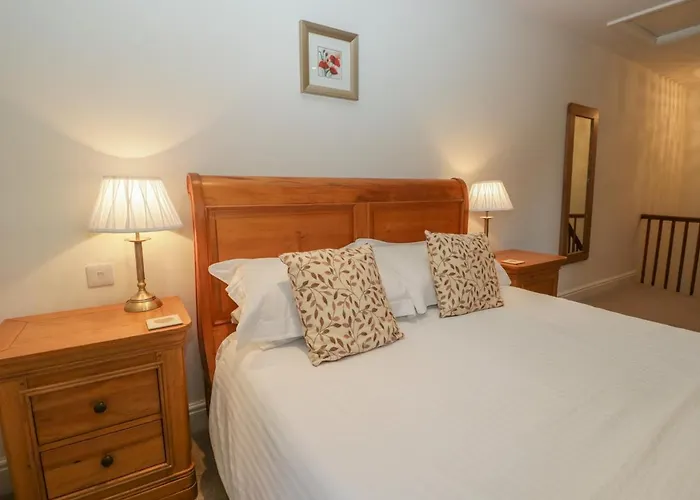 Oak Tree Vakantiehuis