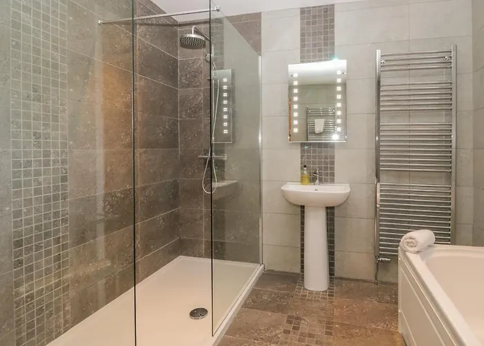 Ferienhaus Oak Tree Coniston