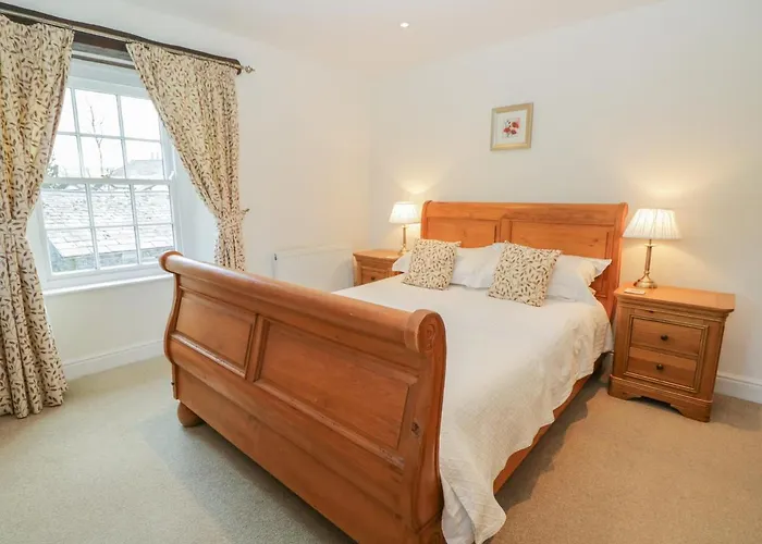 Vakantiehuis Oak Tree *