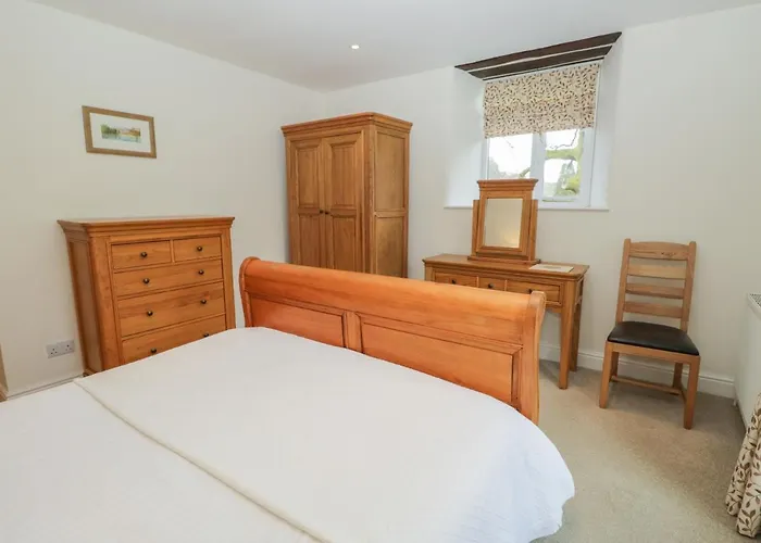 Ferienhaus Oak Tree Coniston