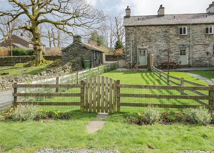 Vakantiehuis Oak Tree *