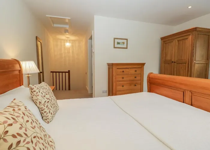 Vakantiehuis Oak Tree