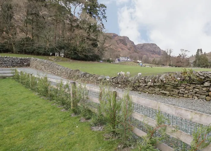 Vakantiehuis Oak Tree *