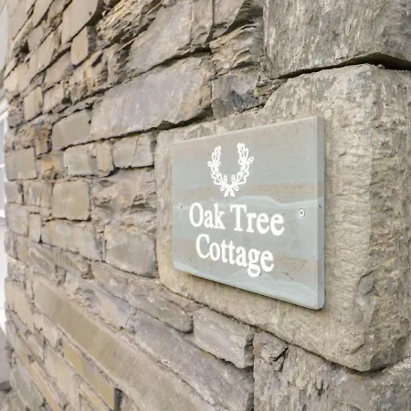 Oak Tree